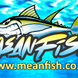 MeanFish Lures and Jigs